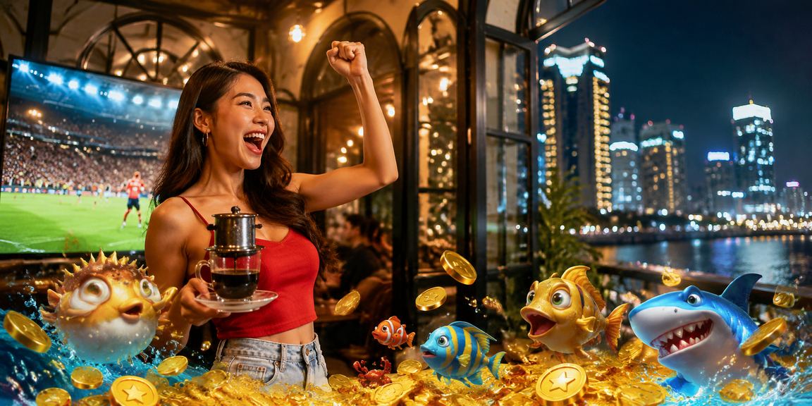Người chơi trải nghiệm cá cược và giải thưởng trên điện thoại tại TP. Hồ Chí Minh