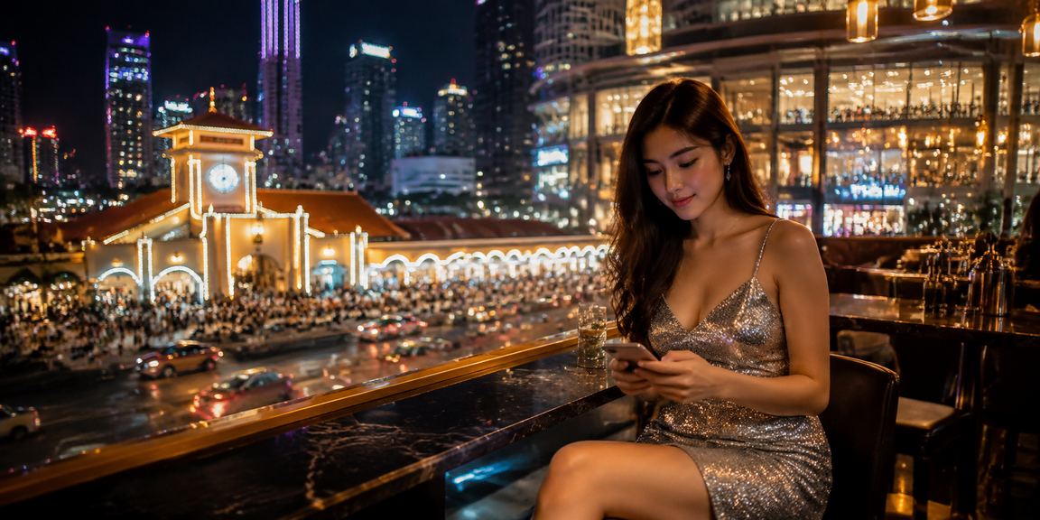 Người chơi cá cược casino trên điện thoại tại TP. Hồ Chí Minh