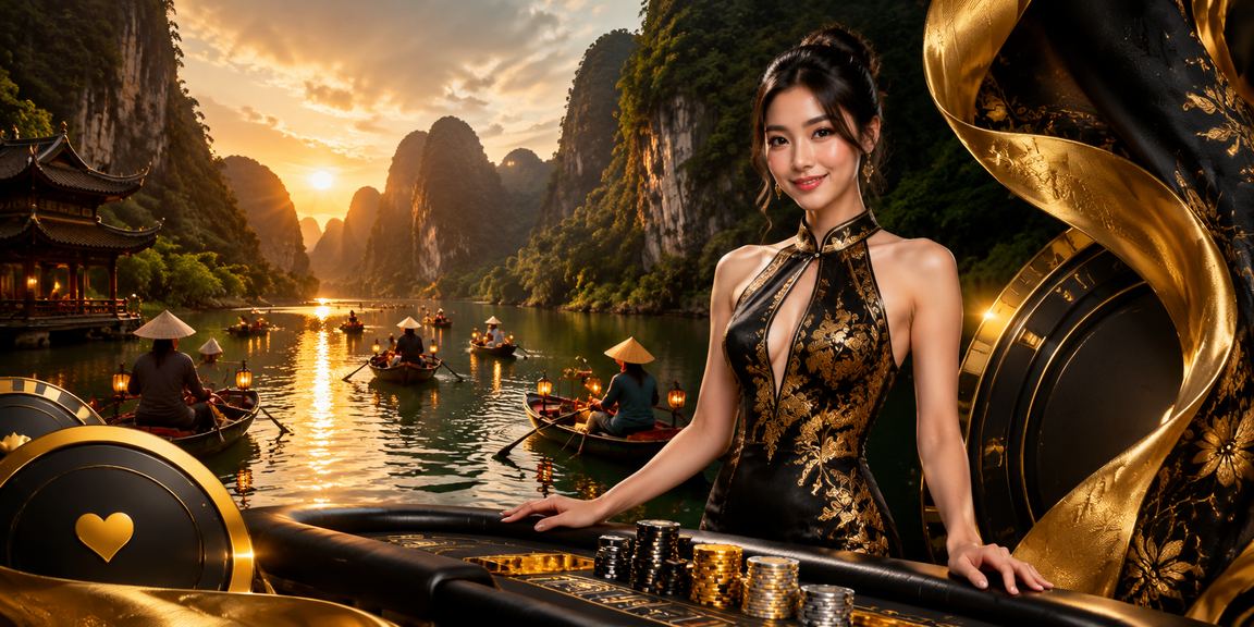 Khung cảnh trải nghiệm cá cược thể thao tại Ninh Bình
