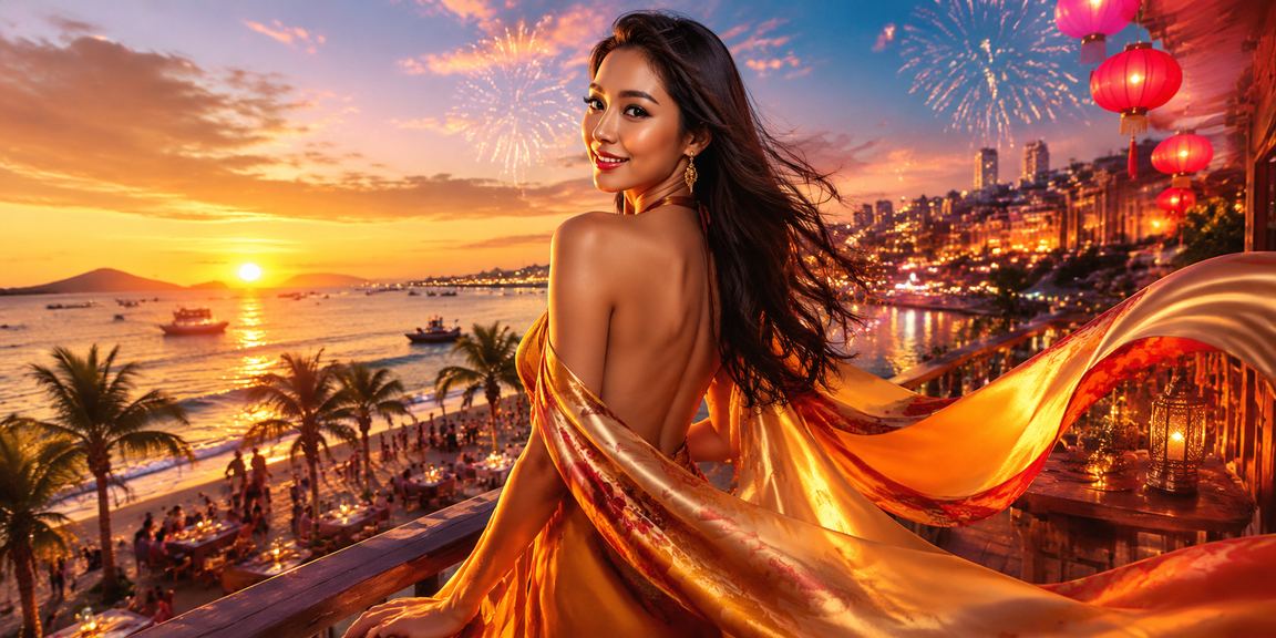 Trải nghiệm cá cược thể thao ngoài trời ở bãi biển Sài Gòn